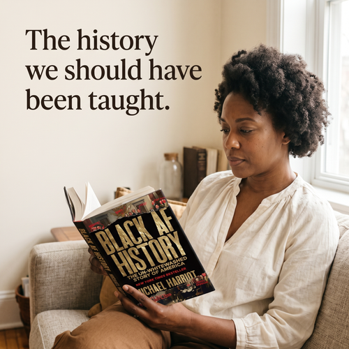 Black AF History