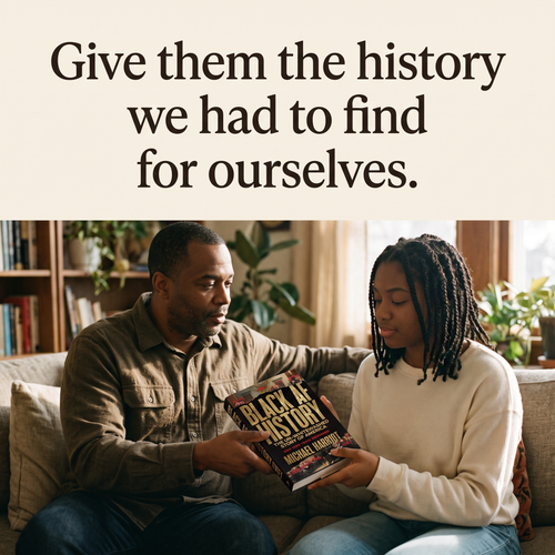 Black AF History